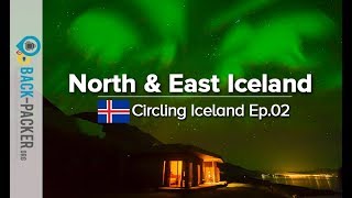 Things to do in North Iceland & East Iceland, Ring Road (Circling Iceland Ep.02)