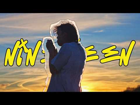 757shai - nineteen (Official Music Video) - YouTube