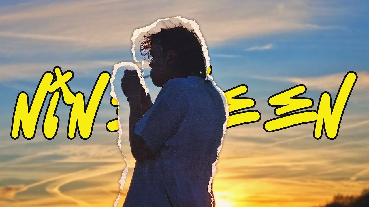洋楽 KILO G 757shai - nineteen (Official Music Video) - YouTube