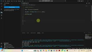 Lambda Functions (Filter and map)