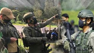 Kkb Opm Papua Di Ultimatum Segera Menyerah