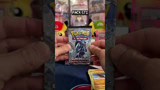 Should I Open it? Or Should I Keep it Sealed? - Episode 819 - Burning Shadows Charizard Hunt