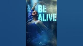Beyoncé - Be Alive (Original Audio)