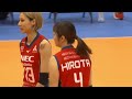 【2026/02/21 ハイライト】2025-26 大同生命SV.LEAGUE WOMEN 第11節 GAME1  岡山 vs NEC川崎
