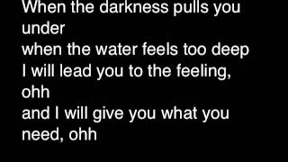 The Feeling - Dj Fresh (Lyrics)