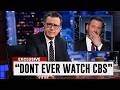 The Scandalous End of Stephen Colbert Will Shock You