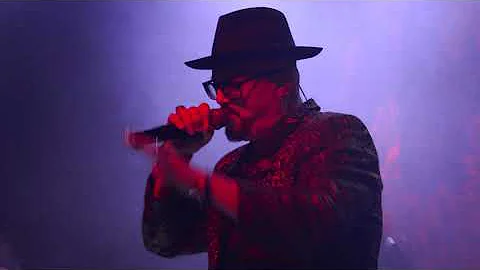 Geoff Tate - Empire - Live at the Beachland Ballro...
