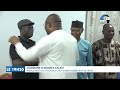 CANAL3-BENIN : Journal Télévisé 19h30 du Vendredi 13 Mars 2026