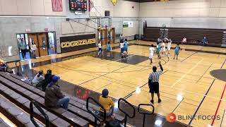 XbotGo AI Sports Gimbal - Basketball highlights 2