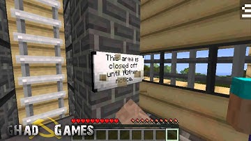 Minecraft Server Multiplayer: Cube Inc. [Episode 1] - with Commentary