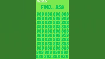 Math QuizFind the difference between odd number #quiz #odd #numberpuzzle