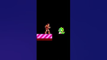 A Bubble Bobble Story