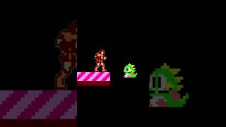 A Bubble Bobble Story