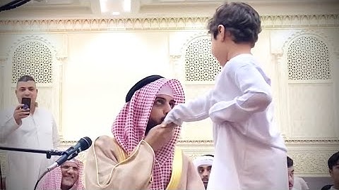 فواتح سورة مريم مع الدعاء || ليلة 17 رمضان 1444هـ من رحاب مسجد بلال بن رباح