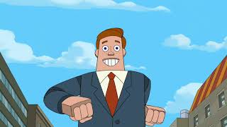 Phineas And Ferb - Weaponry European Portuguesehq