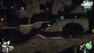 Landit Bandit - Gameplay
