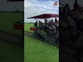 This Isn’t Just Grass… It’s How Stadiums Are Built 🤯