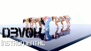 Hwa Sa - TWIT | D3VOK Remix Instrumental