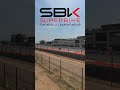 SBK recata principal Aragon #sbk #superbikes