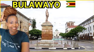 Falling In Love In Bulawayo Zimbabwe🇿🇼 #Zimbabwe Africa Ep 24