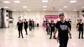 1041223樹林行列舞委會快樂隊表演