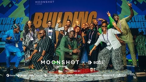 Inside Moonshot 2025: The People Behind the Conference