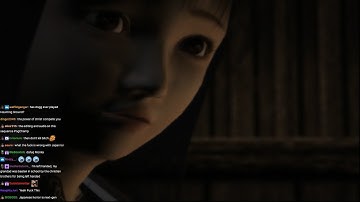 [Threedogg] Fatal Frame 2 First Playthrough (Part 1)