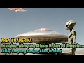 Area 51 amerika mengungkap misteri alien yang ditahan disana