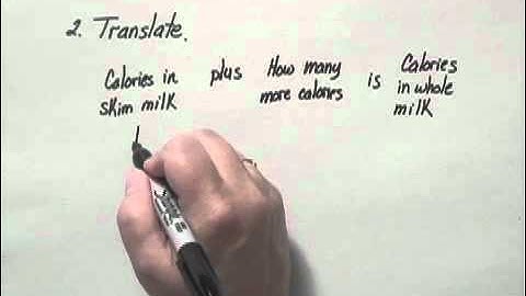 Developmental Mathematics Ch1 Ex20