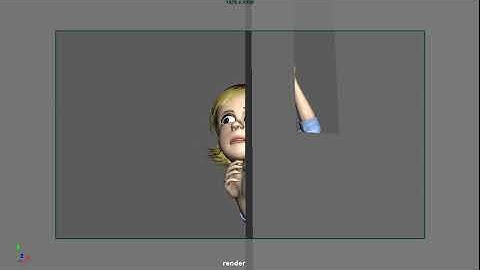 Level 3 Assignment 1: Peeking around a corner