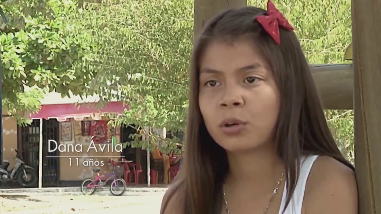 'Armero, lo que nos dejó el volcán'