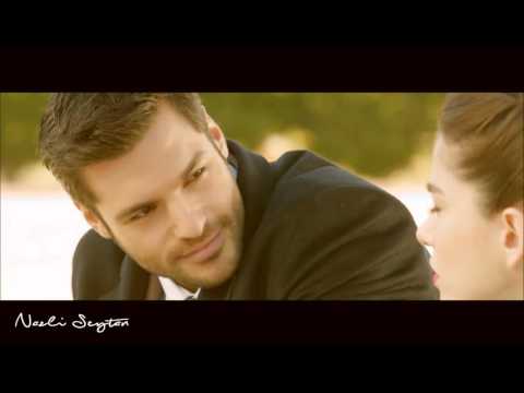 Kiraz Mevsimi ↺ Ayaz ღ Oyku || Gidemiyorum