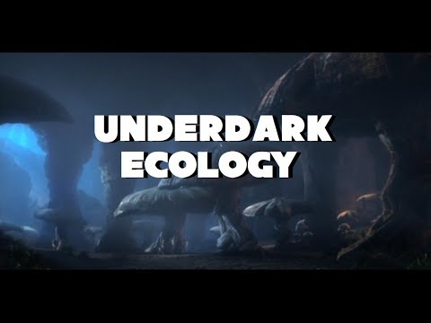 Dungeons and Dragons Lore: Fungi of the Underdark