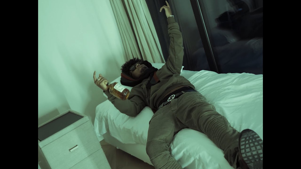 Lostboyshawty - Hoofd Teeh (Prod. Tkay & Buudhabans)