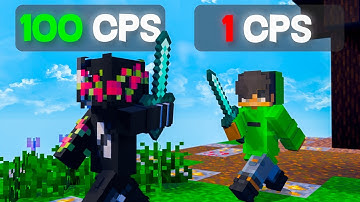 Minecraft Drag Clicking Vs Time Clicking