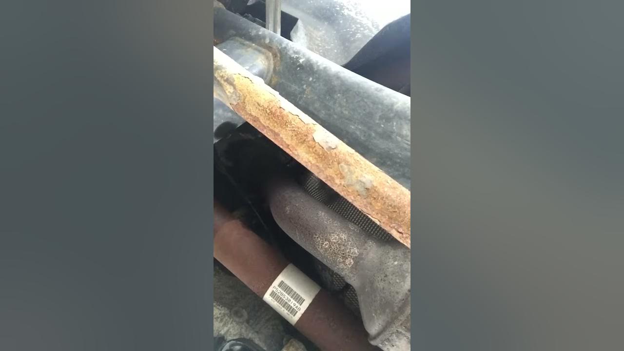 Dodge durango 5 7 hemi knocking ticking youtube
