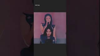 Bestest duo ever⚡🌈💅🌷🔥!!!!!!#mastt#jenlisa#blackpink#itzaestheticartist