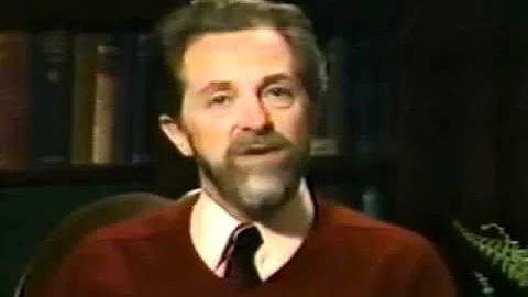 Raymond Buckland - Witchcraft: Yesterday and Today...
