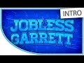 Intro joblessgarretts intro  2d animated youtube intro  after effects shape intro  60fps