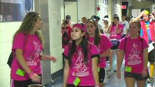 THON 2011-Human