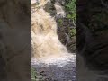 Водопады Карелии. Рускеальские водопады. Водопад Белые мосты. Водопады мира