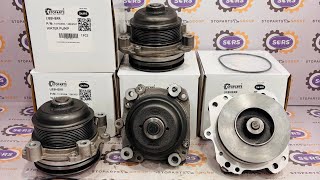 LIEBHERR 10150386 WATER PUMPS under SORS brand quality aftermarket, Liebherr Engines Parts 