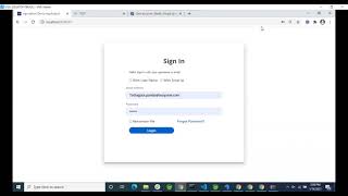 Scriptless Automation and ALM through SeRTFy and @TEST