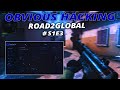 cs:go hacking until global elite | obvious af // novihacks giveaway #s1e3