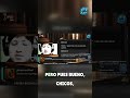 Jesús dijo 'Roca', no 'Petra': la reacción en vivo