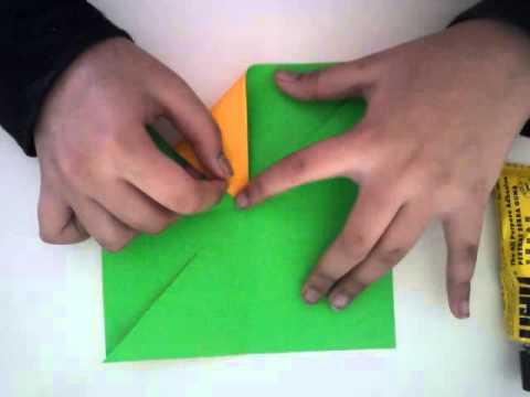 Cara Membuat  Kincir  Angin  Dari Kertas  Karton Membuat  Itu