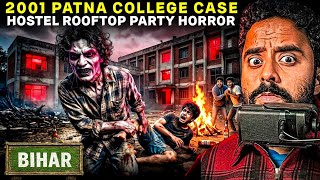 BSc Student's Brutal Paranormal Encounter Exposed 11 Year Old Hostel Secret | Bihar Horror Story