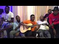 Emmanuel est l chanter par raby panzu christian mukunaemmanuel isralstevie et esprant