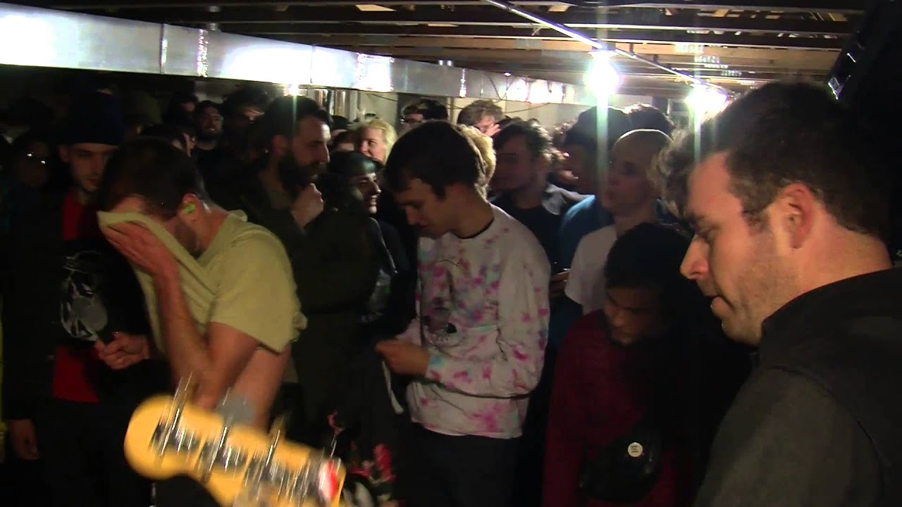 Lumpy and the Dumpers - 02/08/14 - Hammond, IN