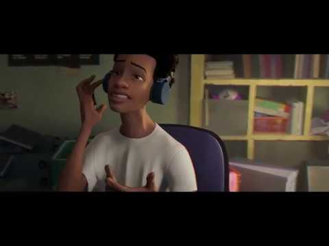 Spider-Man : New Generation – Extrait Gotta Go – VF